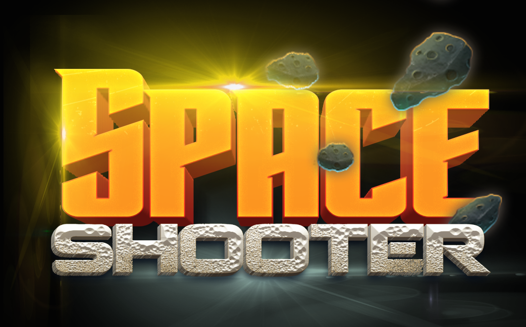 Space Shooting