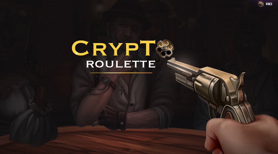 Crypt Roulette