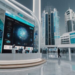 Digital Marketing Agency in Dubai, Driving Business Growth